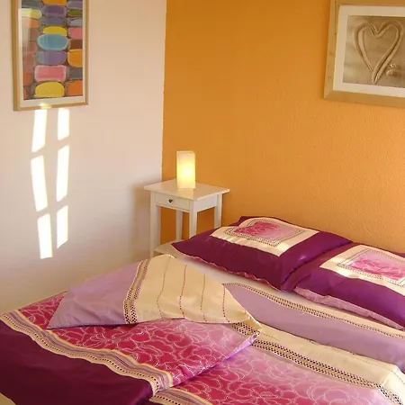 Casa Sarita בית נופש *