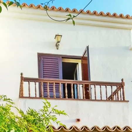 Casa Sarita *