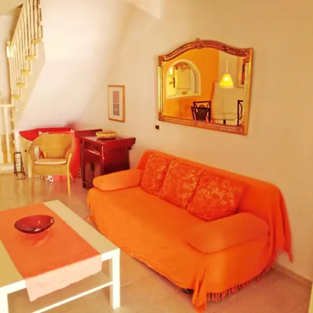 Casa Sarita